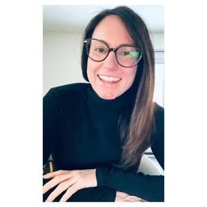 Meet your Posher, Amy